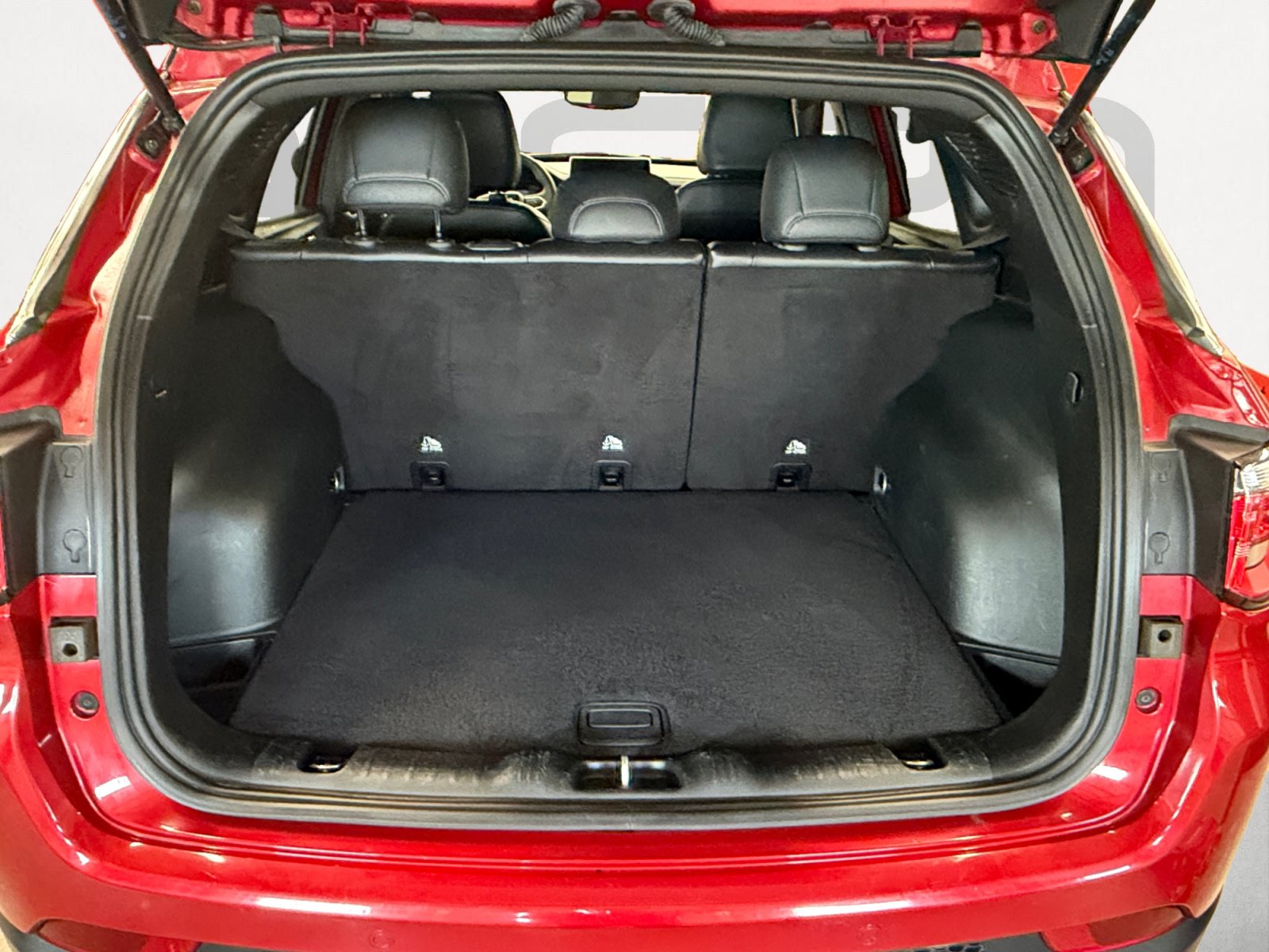 Used 2024 Jeep Compass Limited AWD/4WD image 9