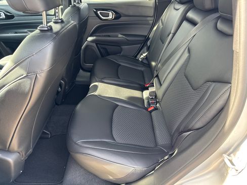 New 2026 Jeep Compass Latitude AWD/4WD image 19