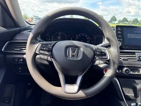 Used 2021 Honda Accord LX image 18