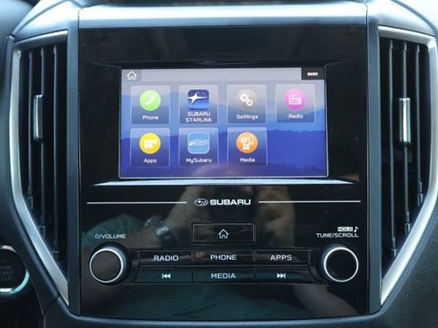 Certified 2024 Subaru Forester Premium AWD/4WD image 11