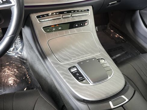 Certified 2022 Mercedes-Benz CLS 450 4MATIC image 26