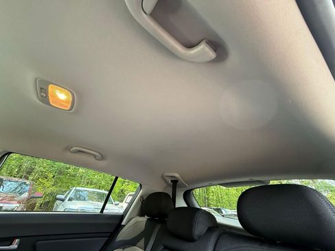 Used 2016 Kia Sportage LX FWD image 28