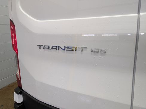 New 2025 Ford Transit 150 Low Roof image 19