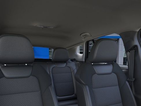 New 2026 Chevrolet Trax LT image 24