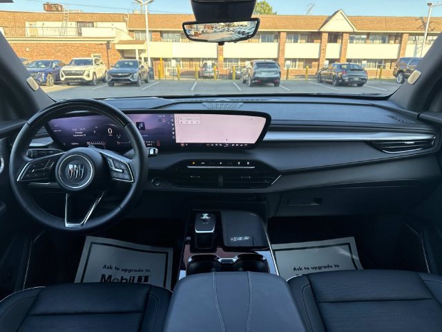 Used 2026 Buick Enclave Avenir AWD/4WD image 38