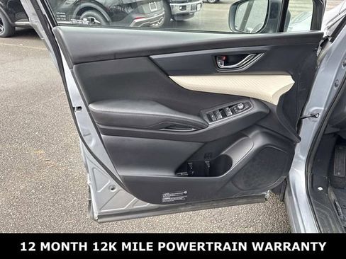 Used 2021 Subaru Ascent Premium w/ Convenience Package AWD/4WD image 13