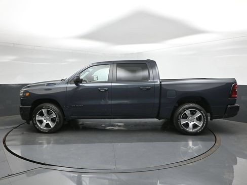 New 2026 RAM 1500 Express RWD image 29