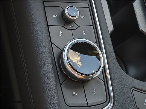 New 2025 Cadillac XT5 Premium Luxury w/ Technology Package image 25