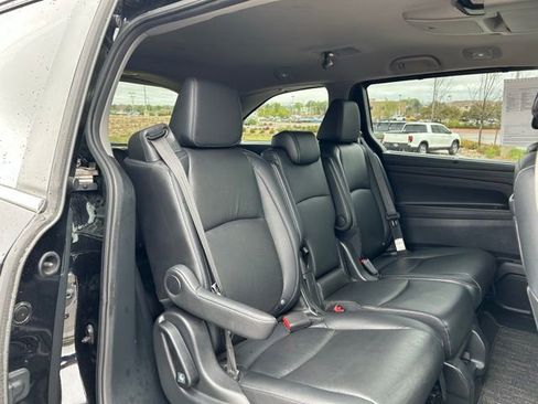 Used 2023 Honda Odyssey Touring image 27