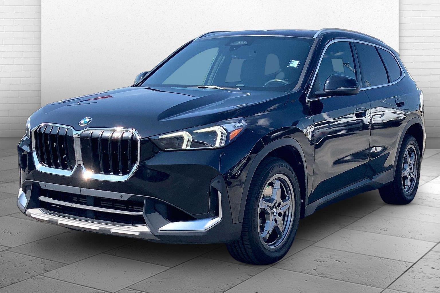 Used 2023 BMW X1 xDrive28i w/ Convenience Package AWD/4WD image 11