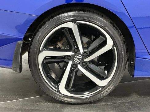 Used 2022 Honda Accord Sport image 25
