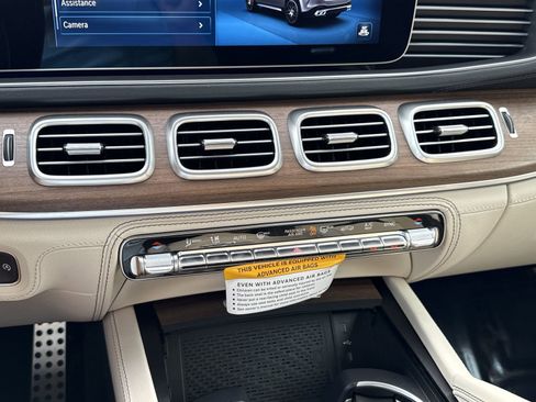New 2026 Mercedes-Benz GLE 53 AMG 4MATIC image 35