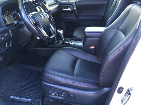Used 2018 Toyota 4Runner TRD Pro AWD/4WD image 22
