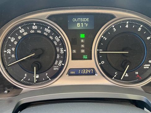 Used 2010 Lexus IS 250 image 23