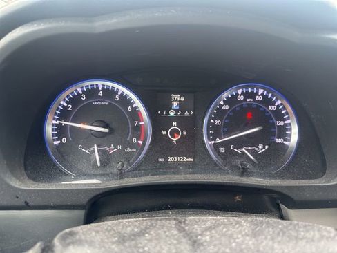 Used 2014 Toyota Highlander Limited image 33