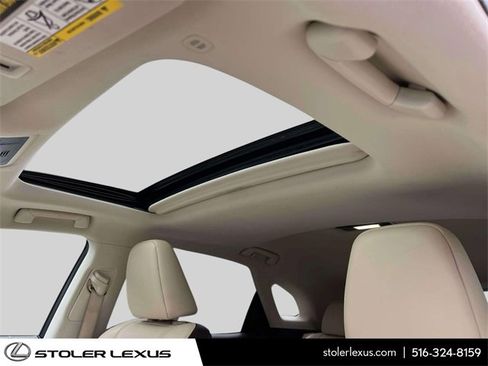 Used 2017 Lexus RX 350 AWD image 24