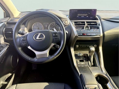 Used 2020 Lexus NX 300 FWD w/ Premium Package image 14