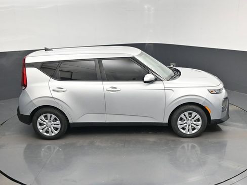 Used 2020 Kia Soul LX image 44