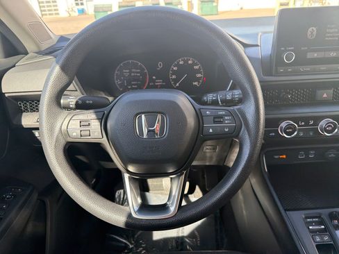 Used 2023 Honda CR-V EX image 21