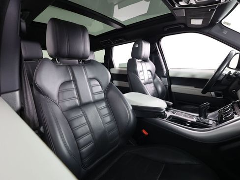 Used 2014 Land Rover Range Rover Sport Autobiography image 26