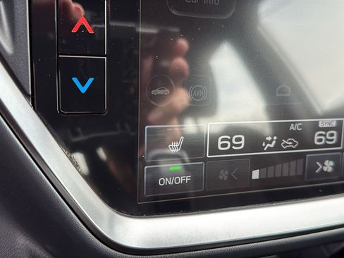 Used 2025 Subaru WRX Premium image 19