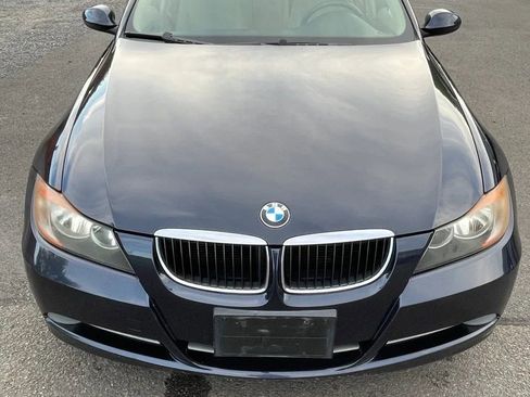 Used 2008 BMW 328i Sedan image 4