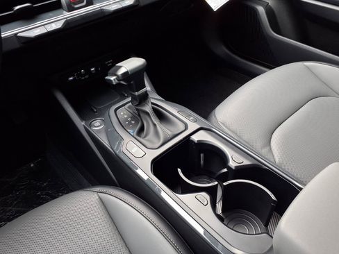 New 2026 Kia K4 EX FWD image 9