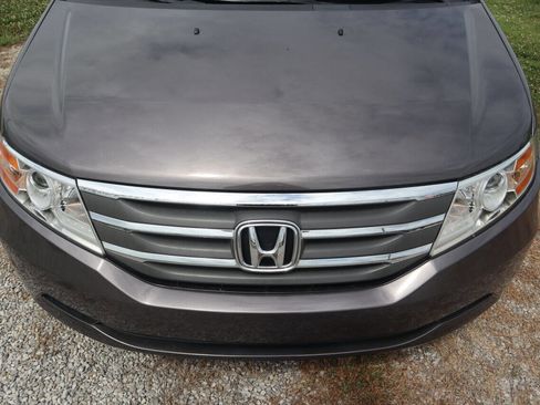 Used 2011 Honda Odyssey EX-L image 15