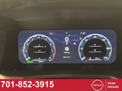 Used 2024 Toyota Tacoma TRD Off-Road w/ TRD Off Road Premium Package image 11