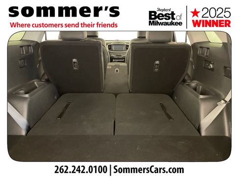 Used 2020 Kia Sorento SX AWD/4WD image 34