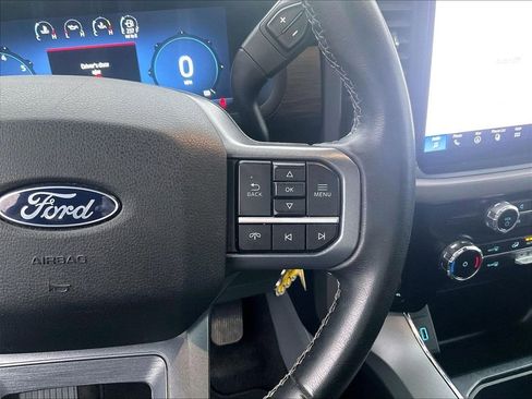 Used 2024 Ford F150 XLT w/ Mobile Office Package AWD/4WD image 24