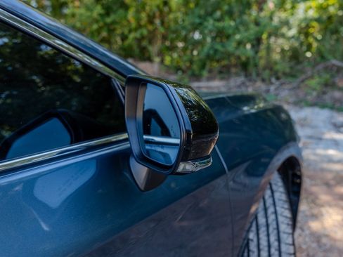 Used 2019 Toyota Avalon Touring w/ All Weather Liner Package FWD image 12