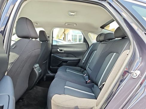 Used 2024 Hyundai Sonata SEL FWD image 9