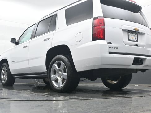 Used 2019 Chevrolet Tahoe LT image 26