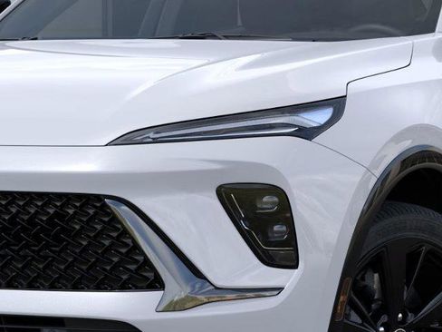 New 2025 Buick Envision Sport Touring image 49