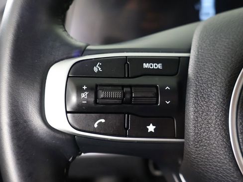 Certified 2023 Kia Sportage EX FWD image 41
