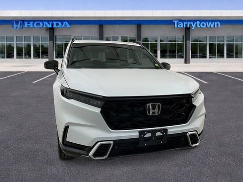 New 2025 Honda CR-V Sport Touring image 10