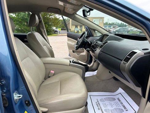 Used 2008 Toyota Prius FWD image 12
