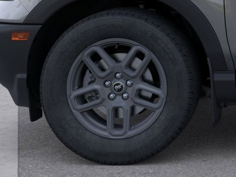 New 2026 Ford Bronco Sport Big Bend AWD/4WD image 19