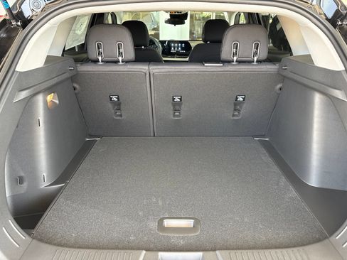 New 2026 Chevrolet Trax LS w/ LS Convenience Package FWD image 15