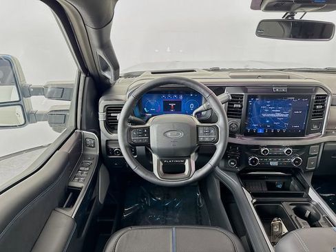 New 2026 Ford F450 Platinum w/ FX4 Off-Road Package AWD/4WD image 24