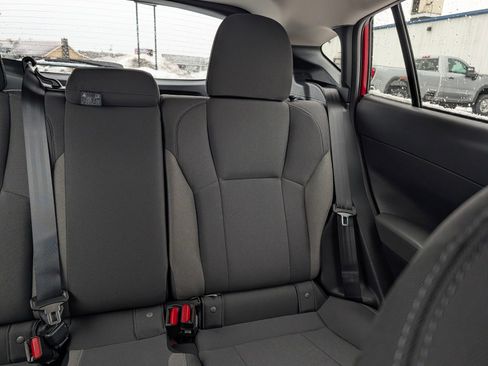 Used 2025 Subaru Impreza 2.0i image 14