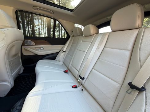 New 2026 Mercedes-Benz GLE 350 4MATIC image 14