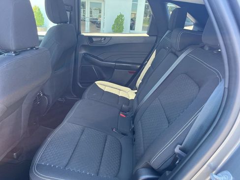 Used 2023 Ford Escape Active AWD/4WD image 13