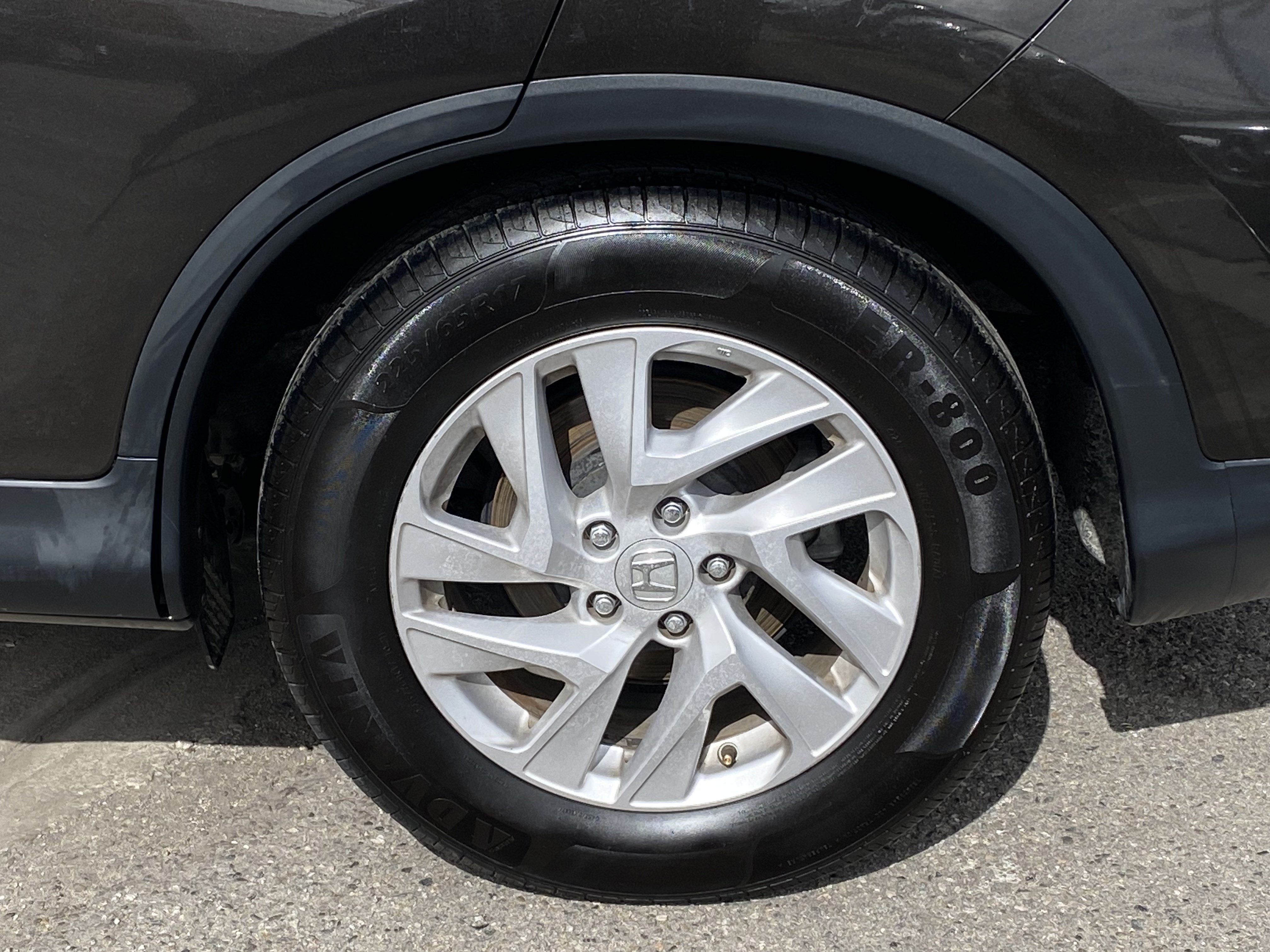 Used 2015 Honda CR-V EX image 13