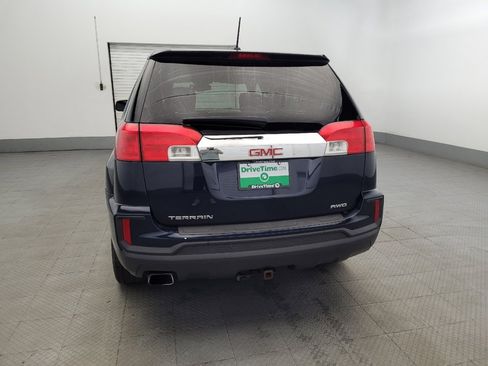 Used 2017 GMC Terrain SLE image 6