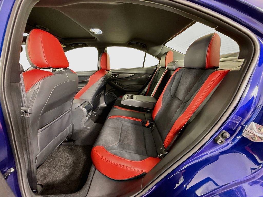 New 2026 Subaru WRX Limited AWD/4WD image 31