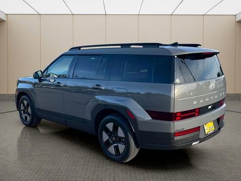 New 2026 Hyundai Santa Fe SEL image 4