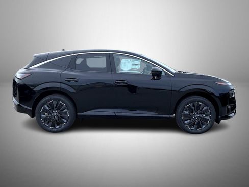 New 2026 Nissan Murano Platinum w/ Cargo Package image 4