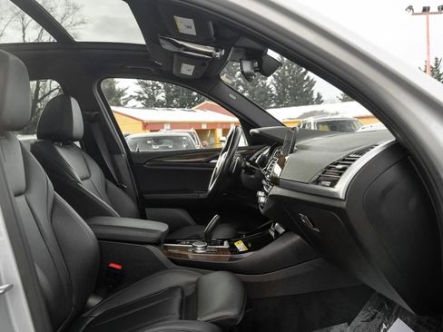 Used 2019 BMW X3 xDrive30i image 13